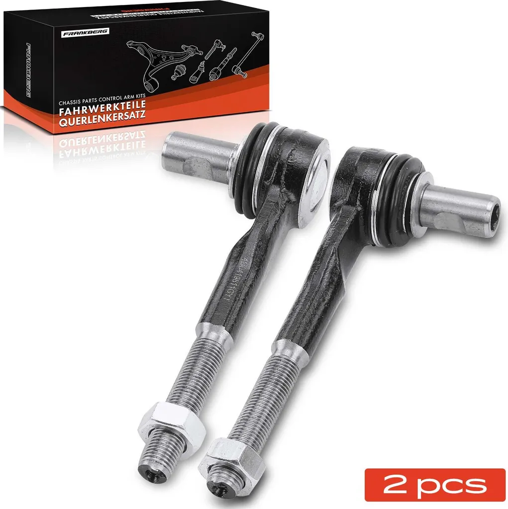 Rotule de Direction Renforcée pour Audi A4 et VW Passat Avant 8D5 8E5