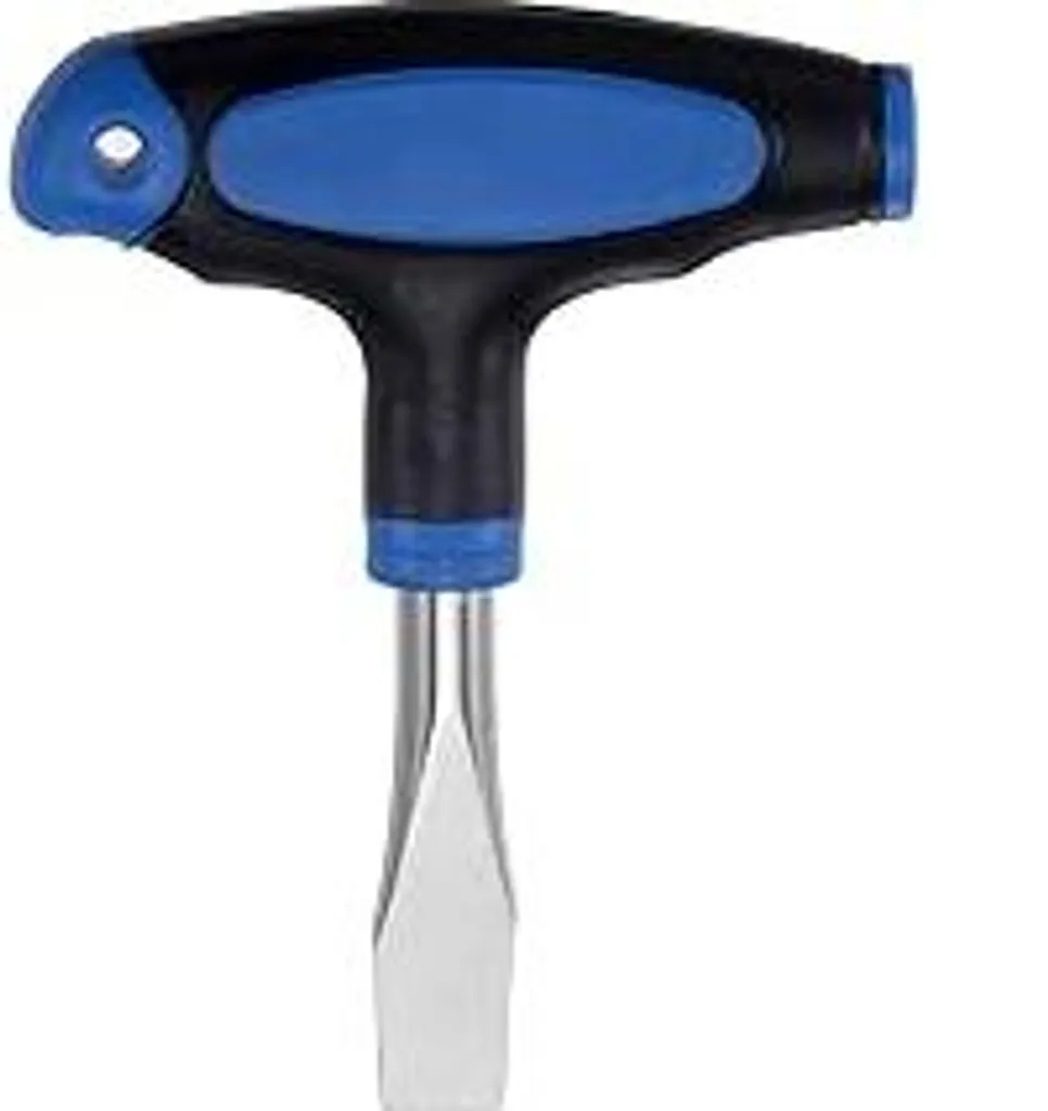 Cacciavite a Taglio Gigante 12mm - Coppia Massima Impugnatura T