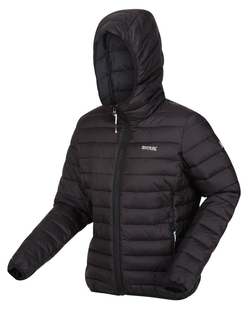 Regatta Marizion Steppjacke für Damen mit Kapuze