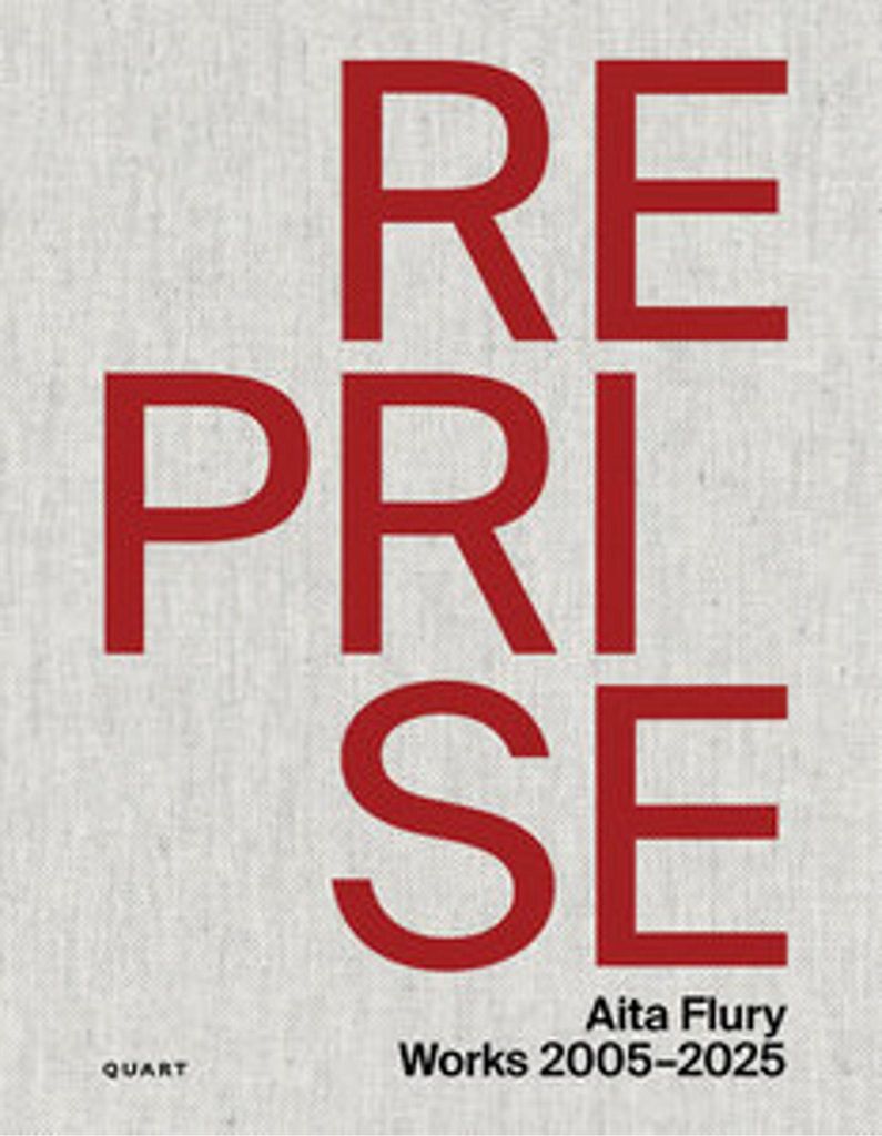 Reprise - Aita Flury