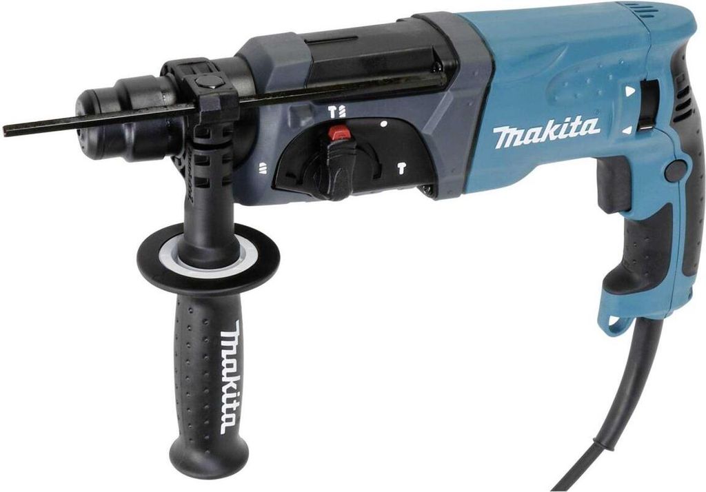 Makita HR2470 Bohr - und Meißelhammer SDS Plus Produktbild 14