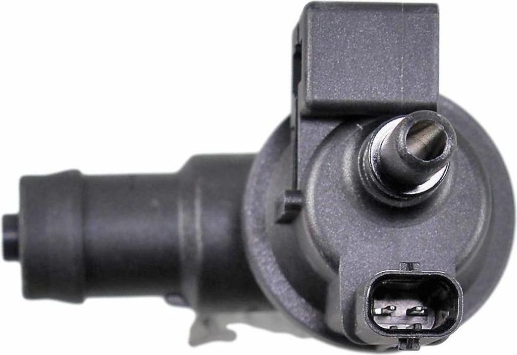 METZGER Tankentlüftungsventil Be- Entlüftungsventil Kraftstoffbehälter 2250578 für BMW 2 Gran Tourer (F46)