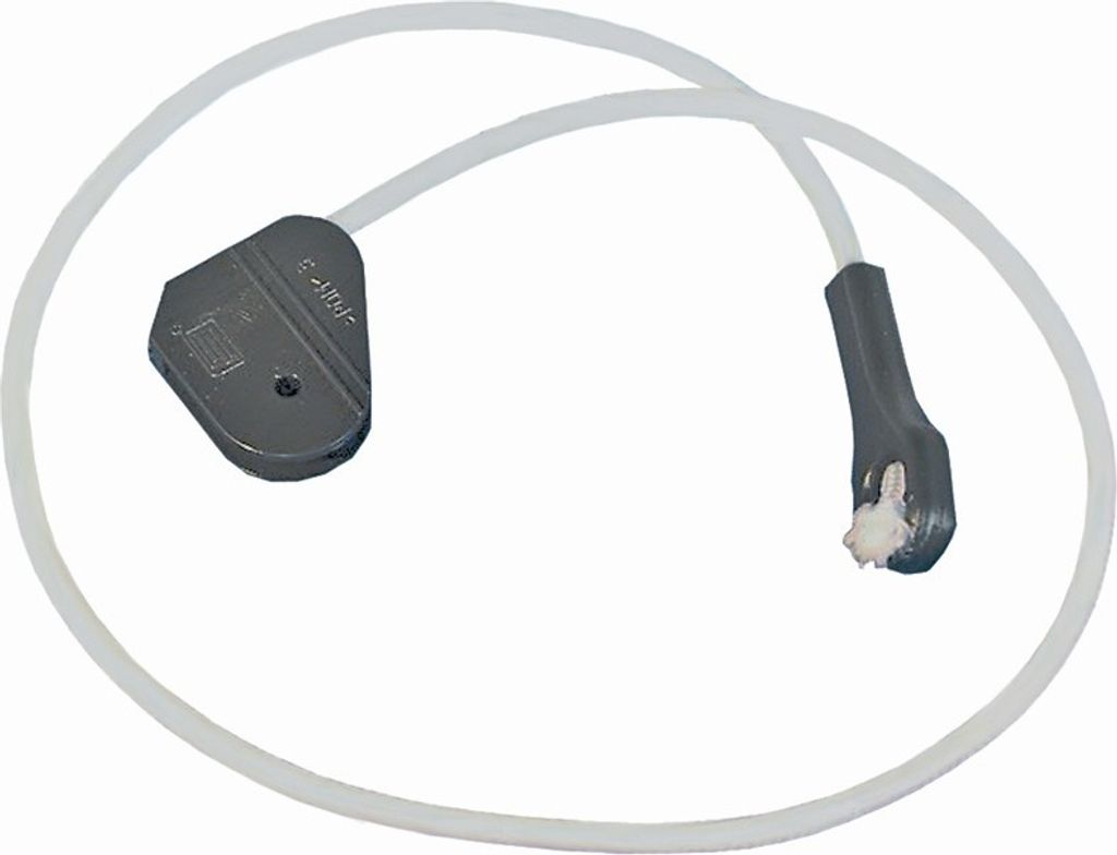 easyPART passend für 1881050100 Beko Seilzug Paar für Türscharnier Spülmaschine Geschirrspüler Arçelik Blomberg auch Altus Bauknecht Bomann C...