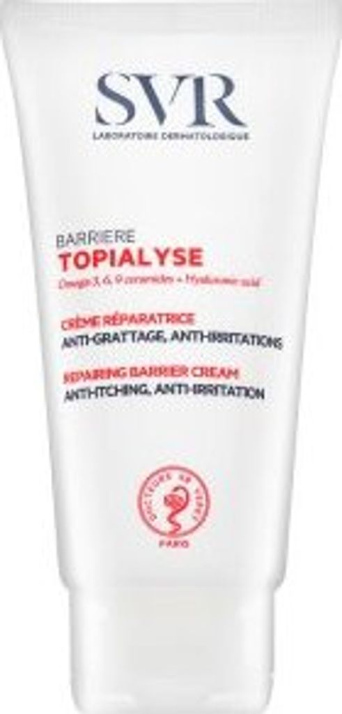 SVR Topialyse Schutzcreme Barriere Creme 50 ml