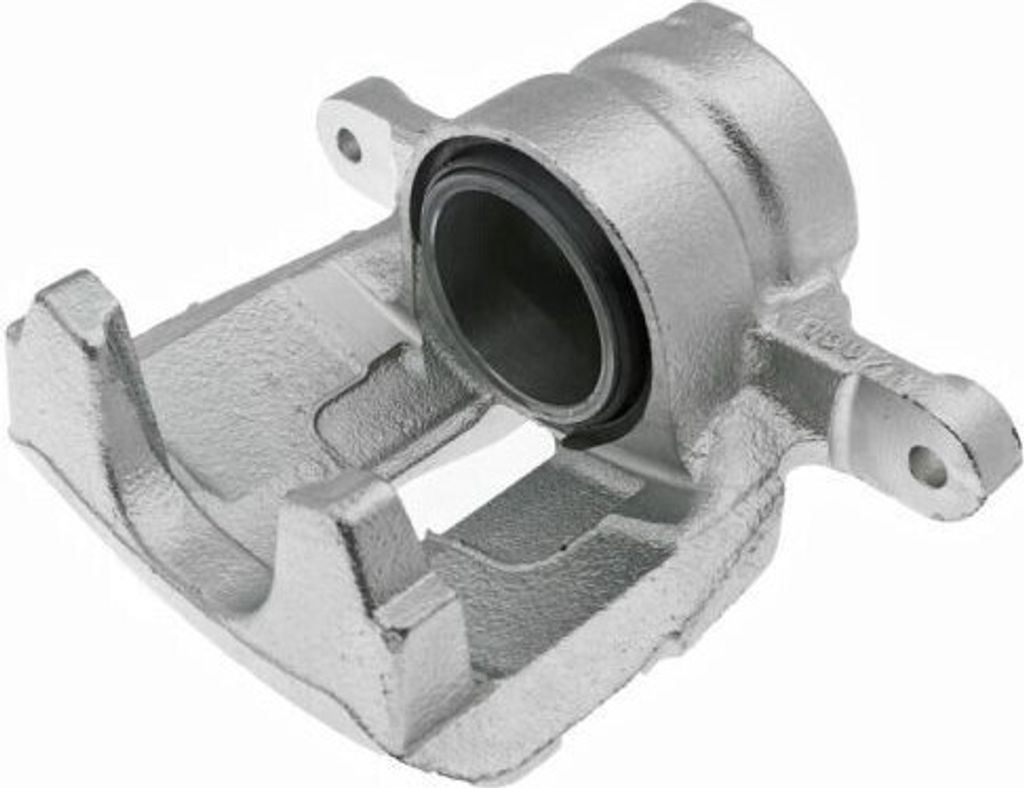 LAUBER Bremssattel Vorne Links für OPEL Crossland X (P17) Ø54mm 77.3504