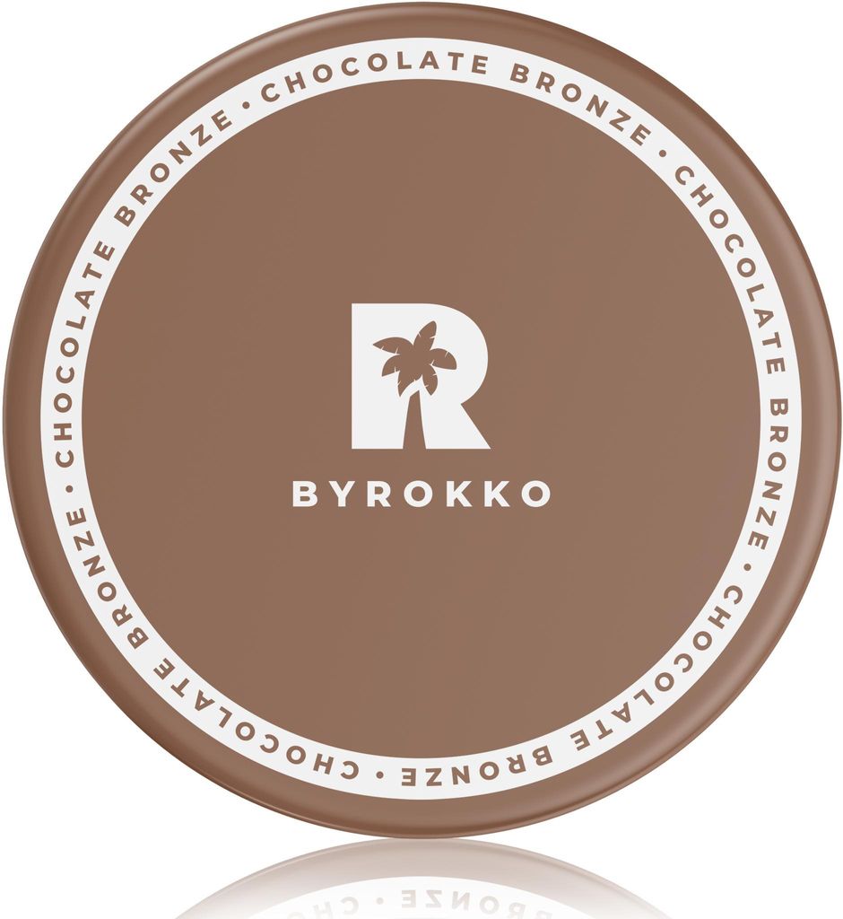 BYROKKO Shine Brown Chocolate Bronze
