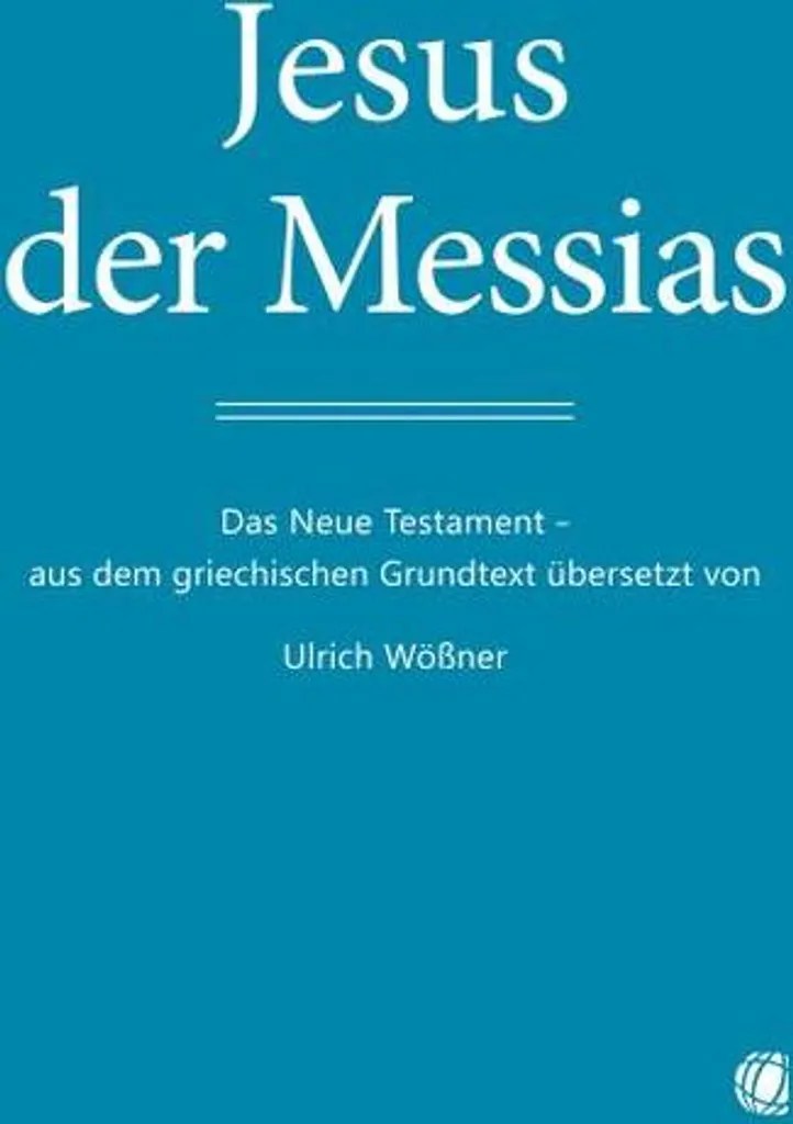 Livre Jésus le Messie : Récit complet sur la vie du Christ et sa mission