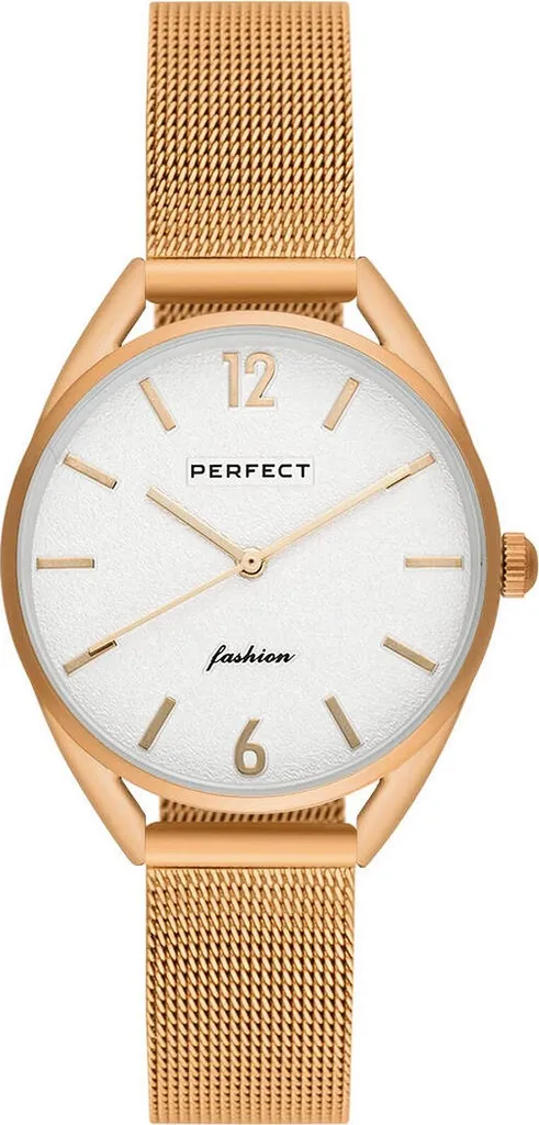 Perfetto orologio classico da donna - 1