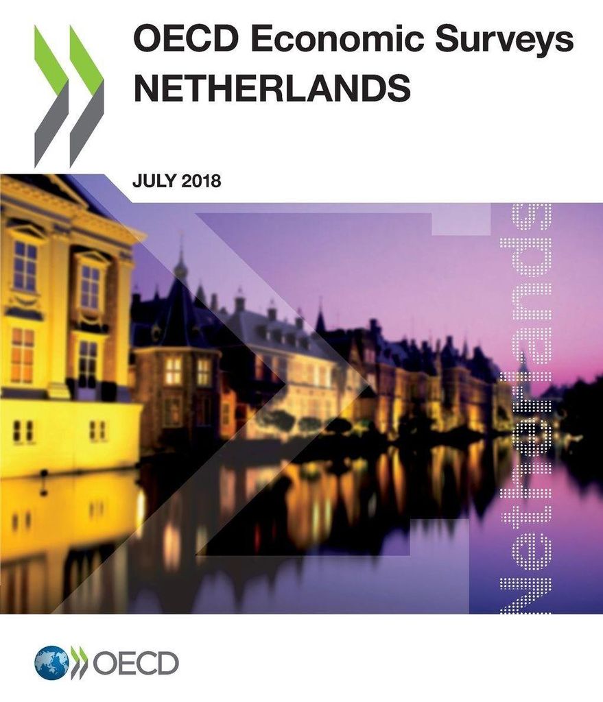 OECD Economic Surveys