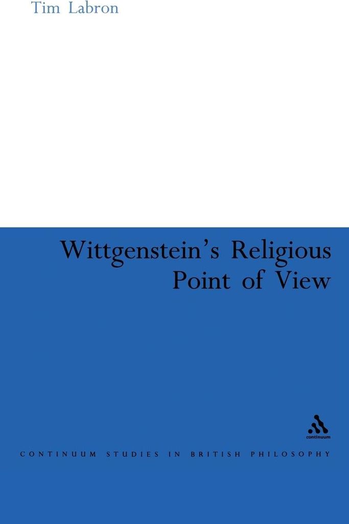 Wittgenstein's Religious Point of View