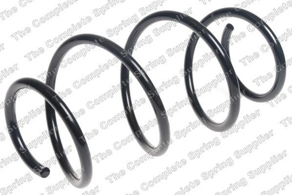 Ressort LESJÖFORS 4056894 en acier haute résistance - Compatible avec SLK