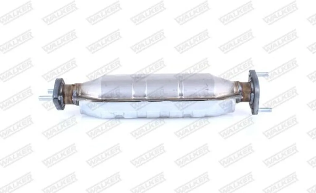 Catalyseur WALKER 28770 pour Carens II (FJ) - Remplacement OE 2895027360