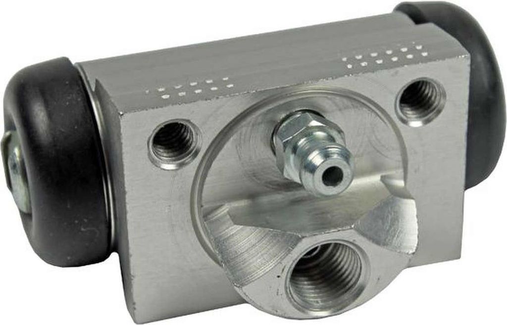 METZGER Radbremszylinder Trommelbremse Hinten Links Hinten Rechts für SUZUKI SWIFT IV (FZ, NZ) 101-1025