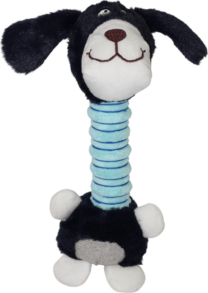 Pettimania Hundespielzeug Hund, Plüsch