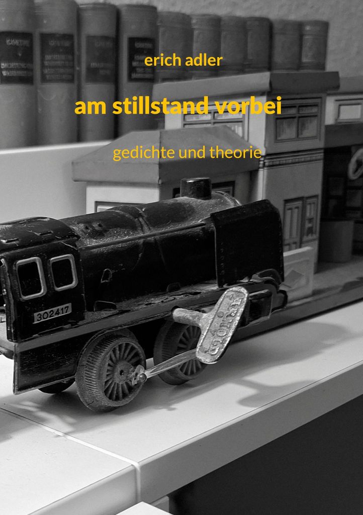 am stillstand vorbei