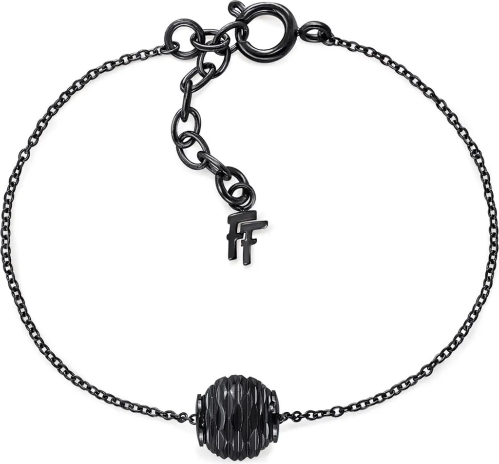 Bracelet Folli Follie 1B17T003K : L'Accessoire Idéal pour vos Soirées Chic