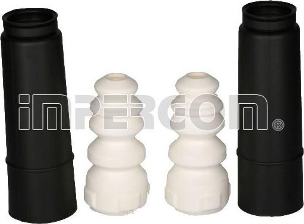 ORIGINAL IMPERIUM 50599 Staubschutzsatz, Stoßdämpfer OE 1J0513425A kompatibel mit A1 8X, A3 8P, TT, Ibiza, Leon, Fabia, EOS, Fox, Golf Plus, Golf...