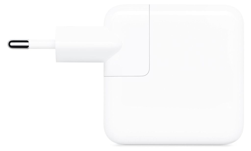 Apple 30W USB-C Power Adapter Produktbild 