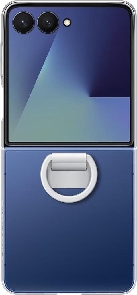 Samsung EF-QF766CTEGWW, Housse, Samsung, Samsung, 17.4 cm Image du produit 