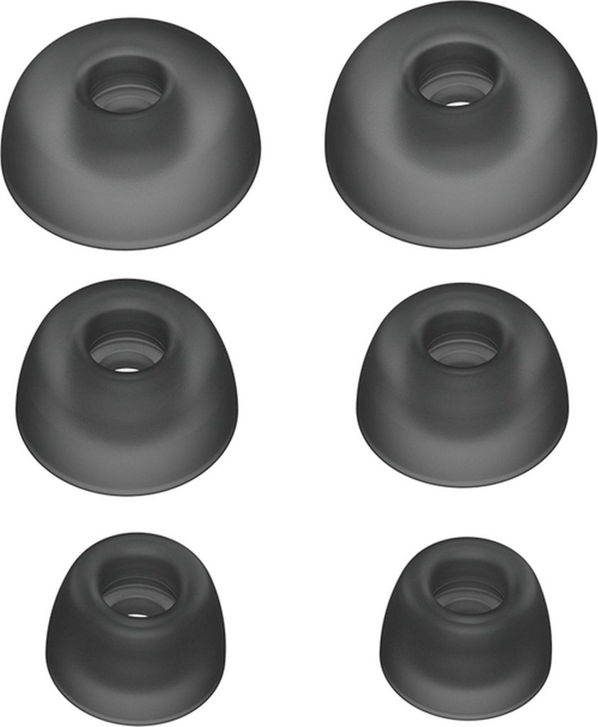 JABRA Buds Evolve 2 Eargels Produktbild 