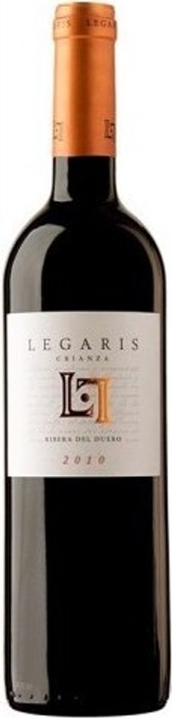 Legaris Reserva 2019 Rotwein Spanien RIBERA DEL DUERO 75.00 cl 14.5 %