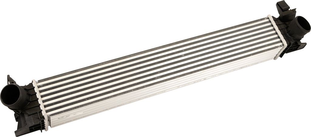 NISSENS 961479 Ladeluftkühler LLK für OPEL Movano C Kastenwagen (U9) Turbo Intercooler