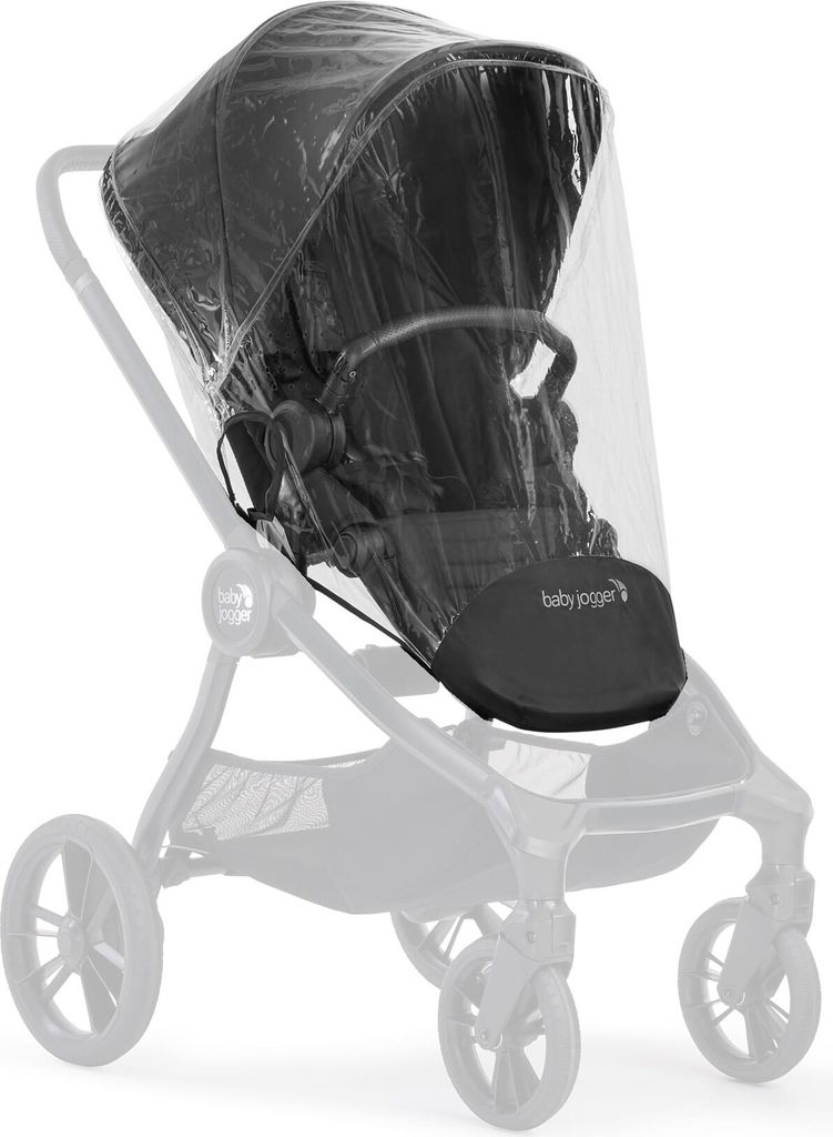 Baby Jogger City Sight Tragetuch