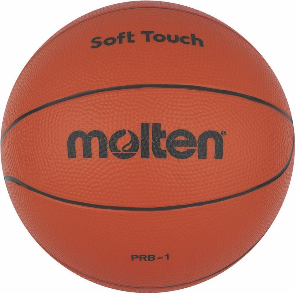 Molten Softball PRB-1 Softball orange Image du produit 