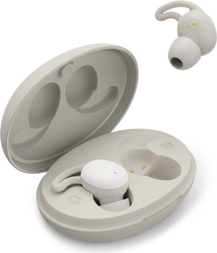 Hama Bluetooth-Kopfhörer Spirit Calm Bluetooth In-Ear TWS Produktbild 