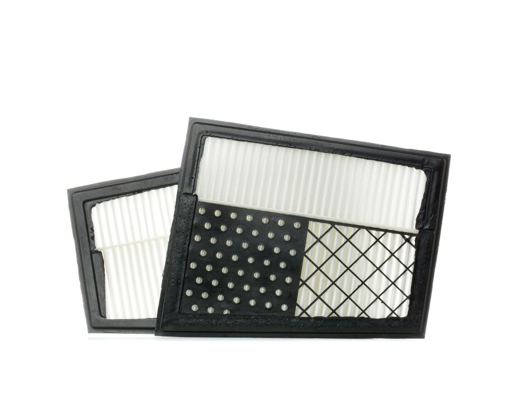 Luftfilter RIDEX 8A0098 passend für MERCEDES-BENZ C-Klasse Produktbild 