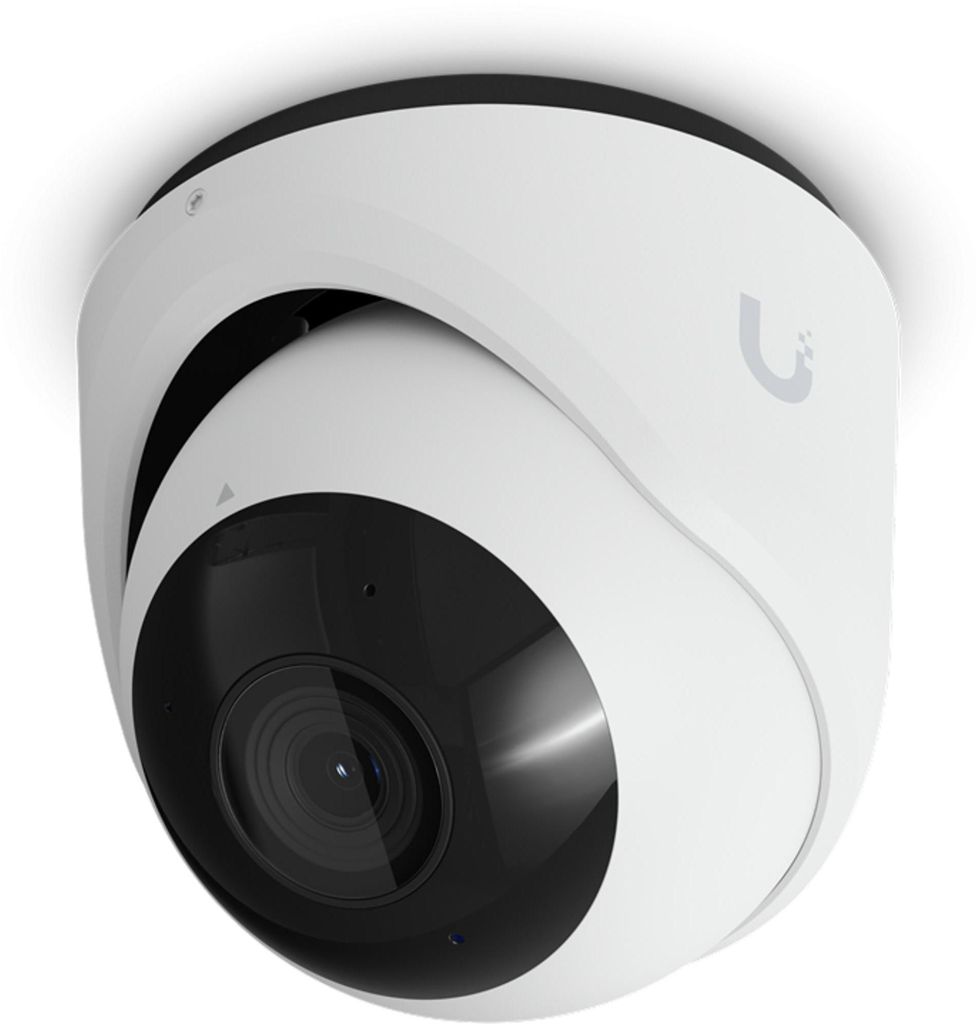 Ubiquiti UniFi Protect G6 - Netzwerk-UEberwachungskamera - Produktbild 
