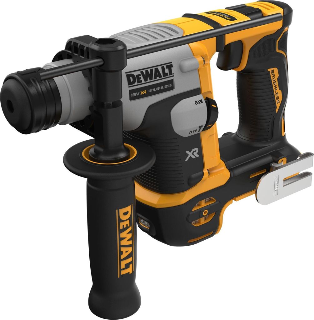 DEWALT DCH172NT-XJ, Handbohrmaschine, SDS Plus, Bürstenlos, Produktbild 