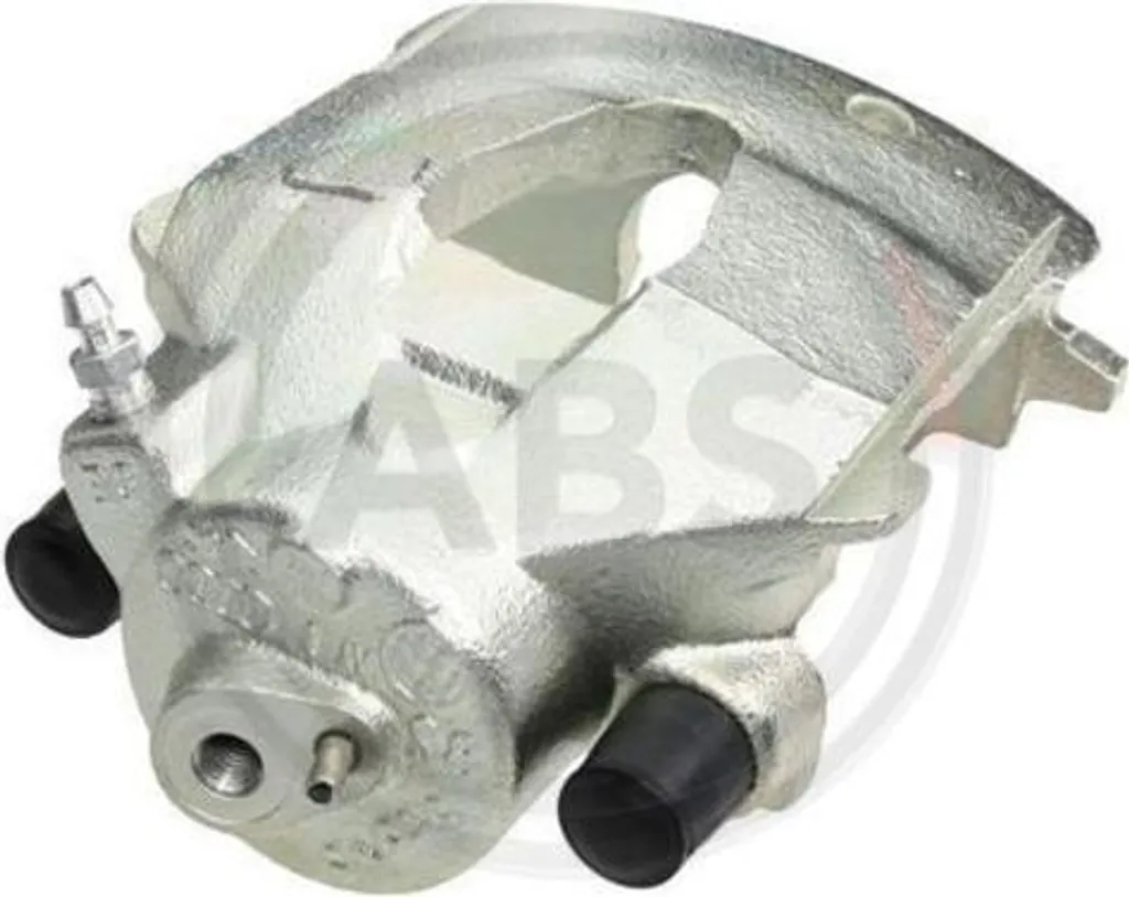 Étrier de frein 1J0615123A haute résistance pour Skoda Fabia et Octavia