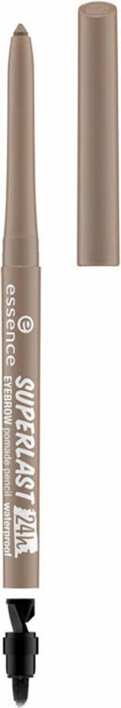 Essence Cosmetics Superlast 24h wasserfester Augenbrauenstift 10 0,31 g