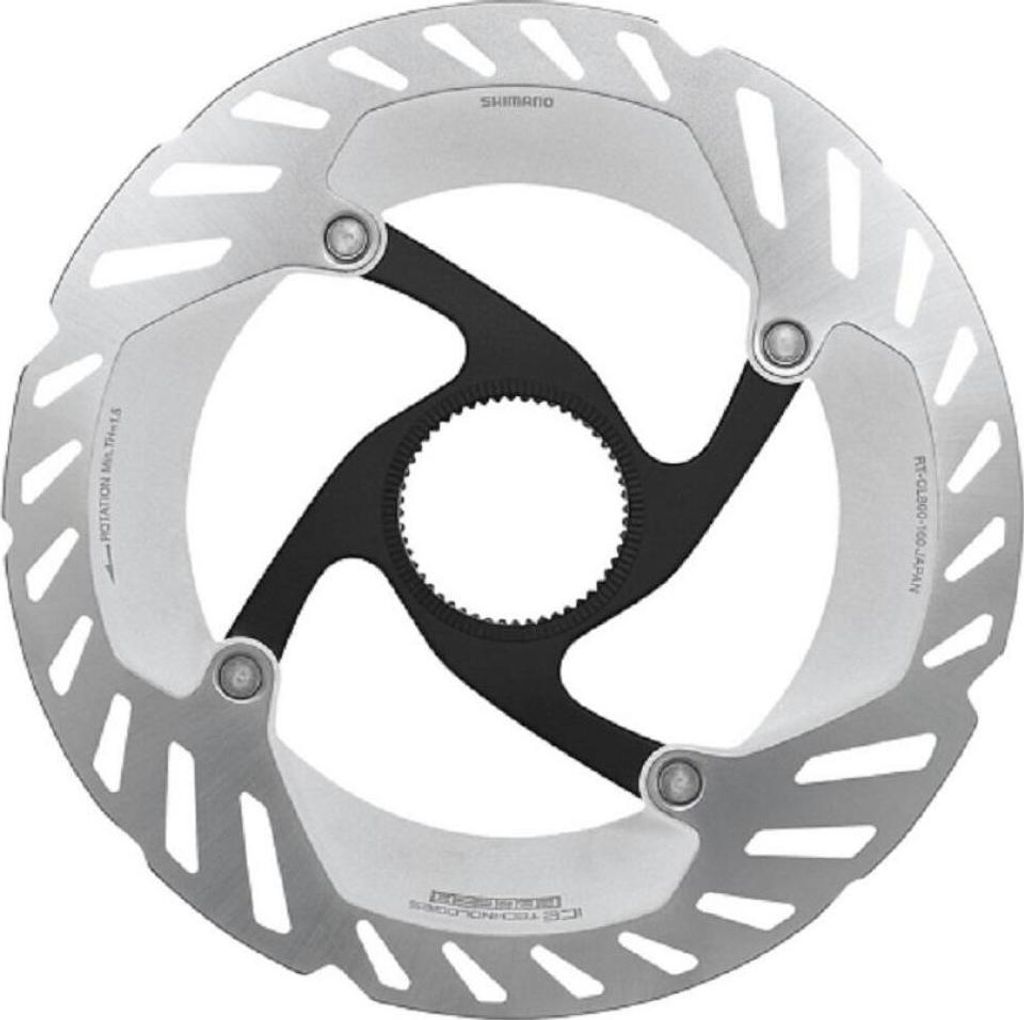 brzdový kotouč Shimano ULTEGRA RT-CL800 203mm original Obrázek produktu 