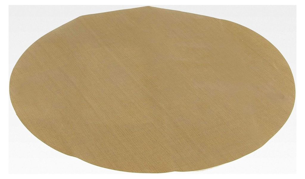 Antihaft-Backtrennfolie - 26 cm Durchmesser - Grau