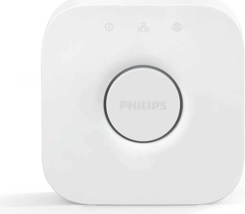 Contrôle d'Éclairage Filaire Blanc Philips : Éliminez les pannes Wi-Fi