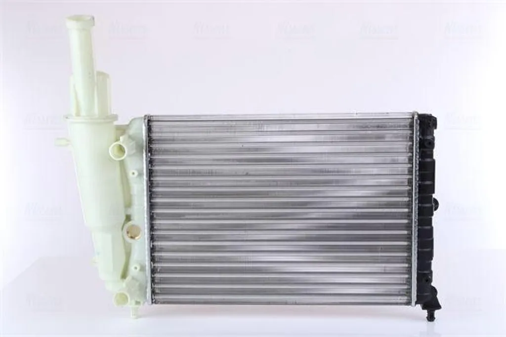 Nissens 61856 Radiateur Moteur OE 46446734 pour Lancia Y et Fiat Punto