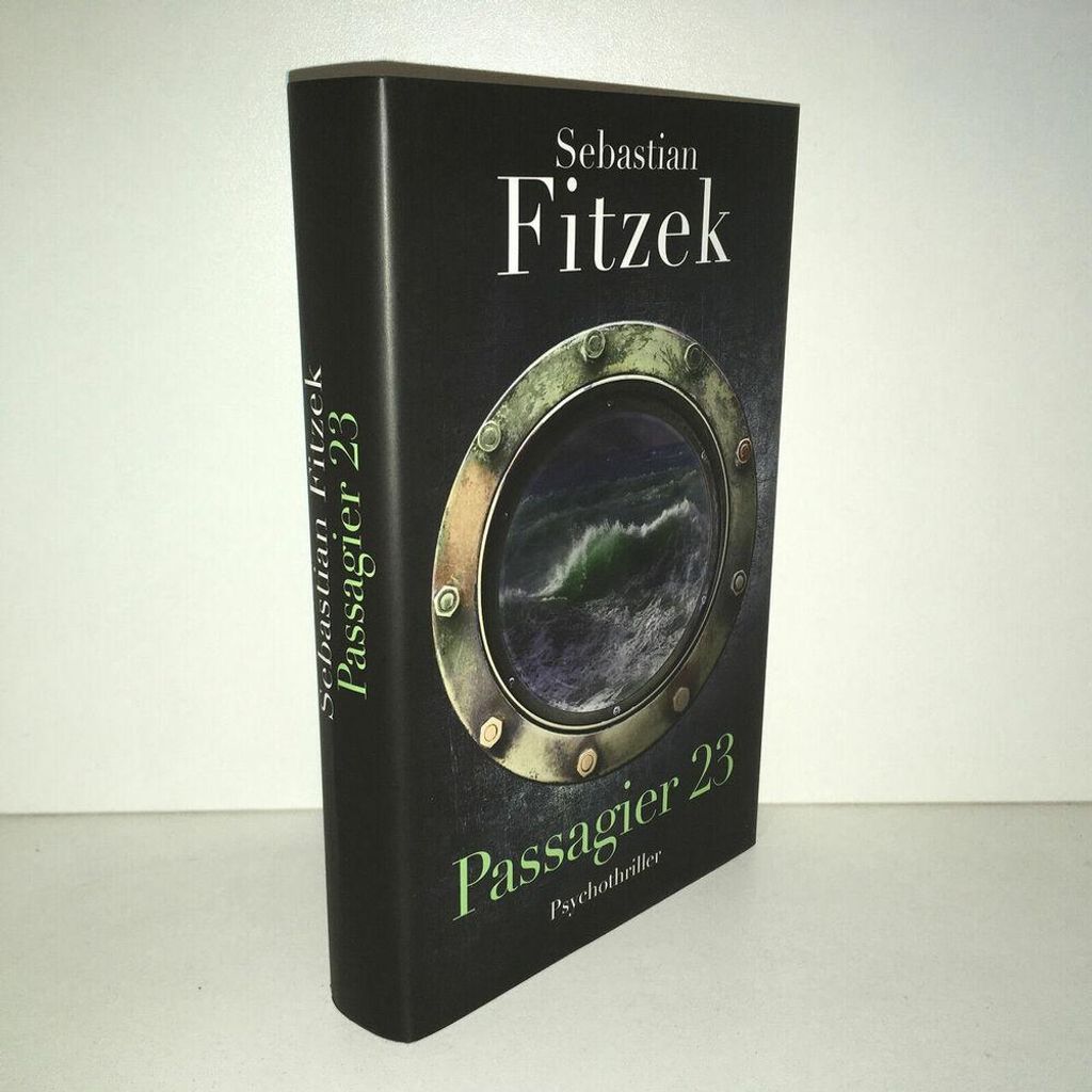 Passagier 23 Image du produit 