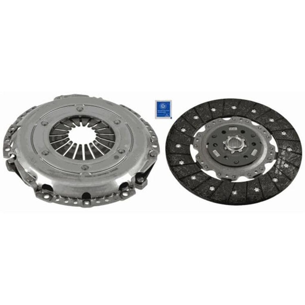 Sachs Kupplung für Alfa Romeo Fiat Lancia Opel