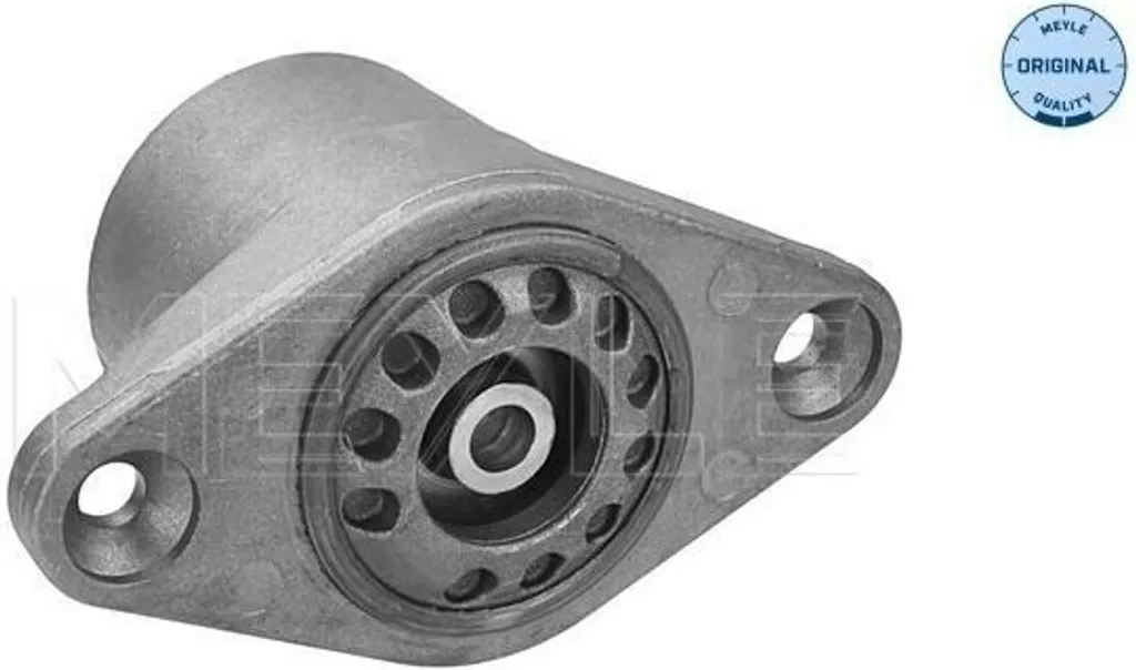 MEYLE 100 741 0001 Support de Jambe de Suspension Arrière Passat 3B