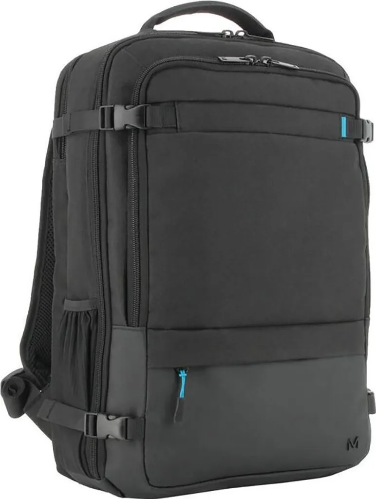 Mobilis Business 025031 Sac à Dos pour Ordinateur Portable 16 Pouces