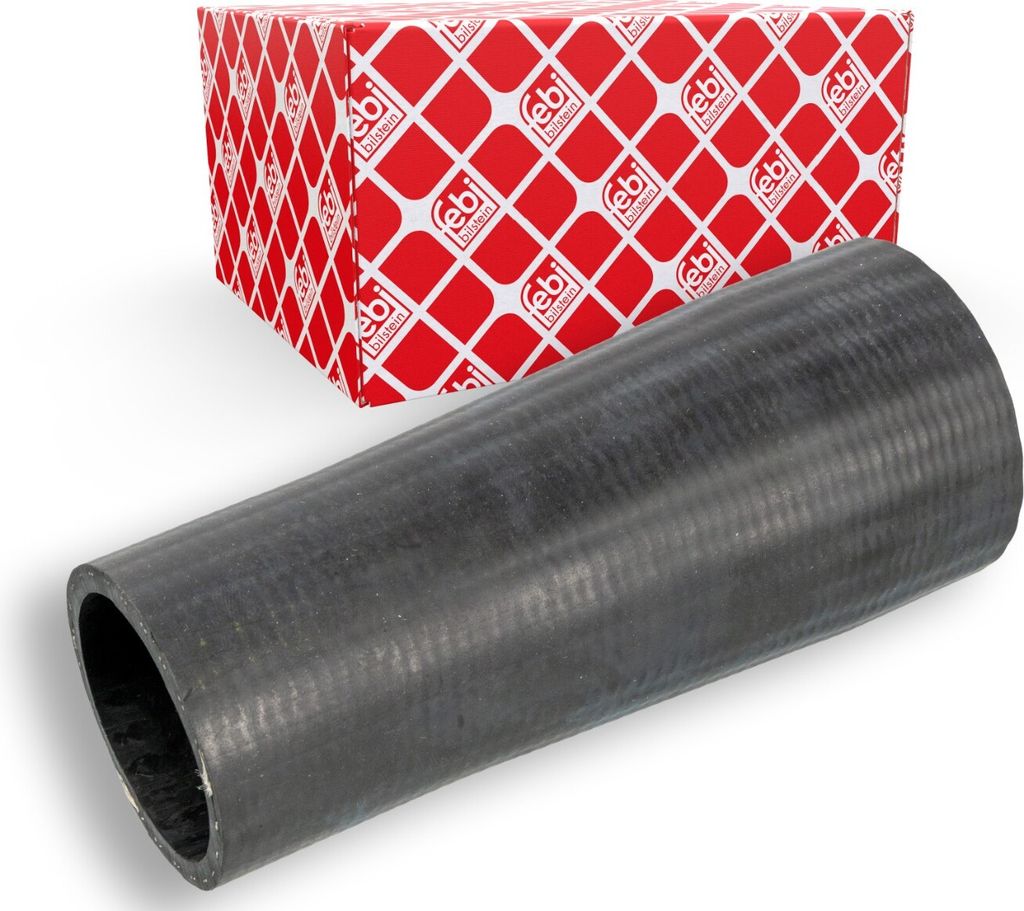 FEBI BILSTEIN Kühlerschlauch Wasserschlauch für VOLVO 7300 174430