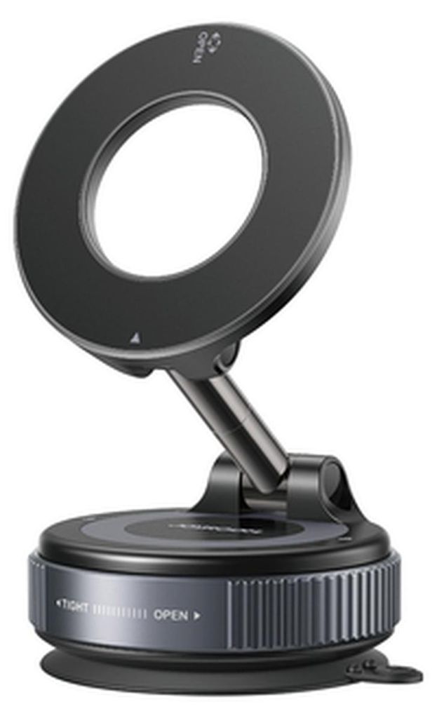Supporto magnetico per auto Joyroom - Nero Immagine del prodotto 