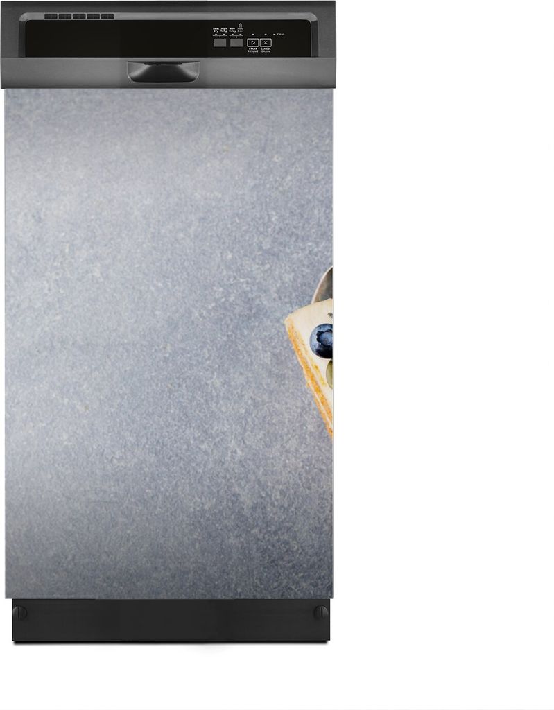 Magnete Dekorative 45x70 cm Küche Magnetmatte Spülmaschine Produktbild 