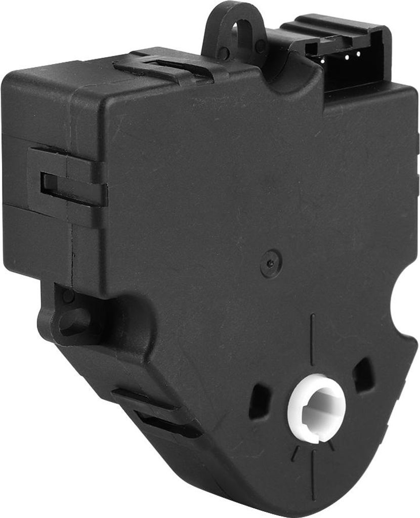HVAC AC Heizung Luftmischung Türantrieb 16163982 52402588 Passend für Chevrolet Silverado / GMC Sierra
