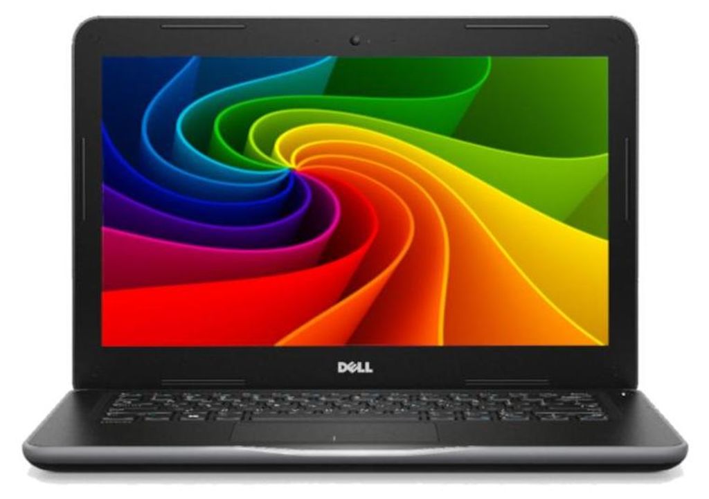 Business Laptop Notebook Dell Latitude 3380 i3-6006u 8GB Produktbild 