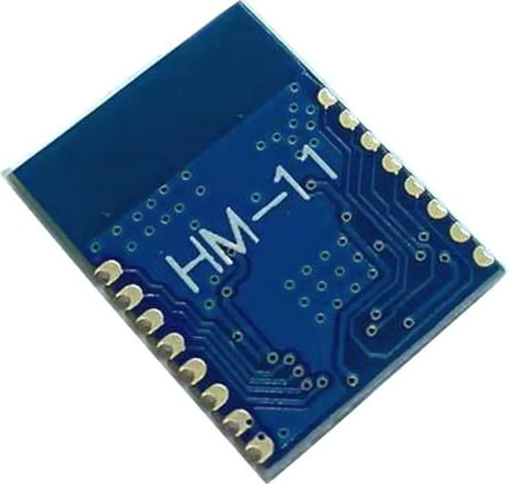 Module de communication sans fil HM-11S CC2541 BLE miniature
