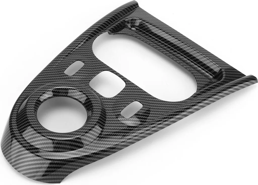 Rénovez votre Tableau de Bord Smart 453 avec cette Coque en Carbone