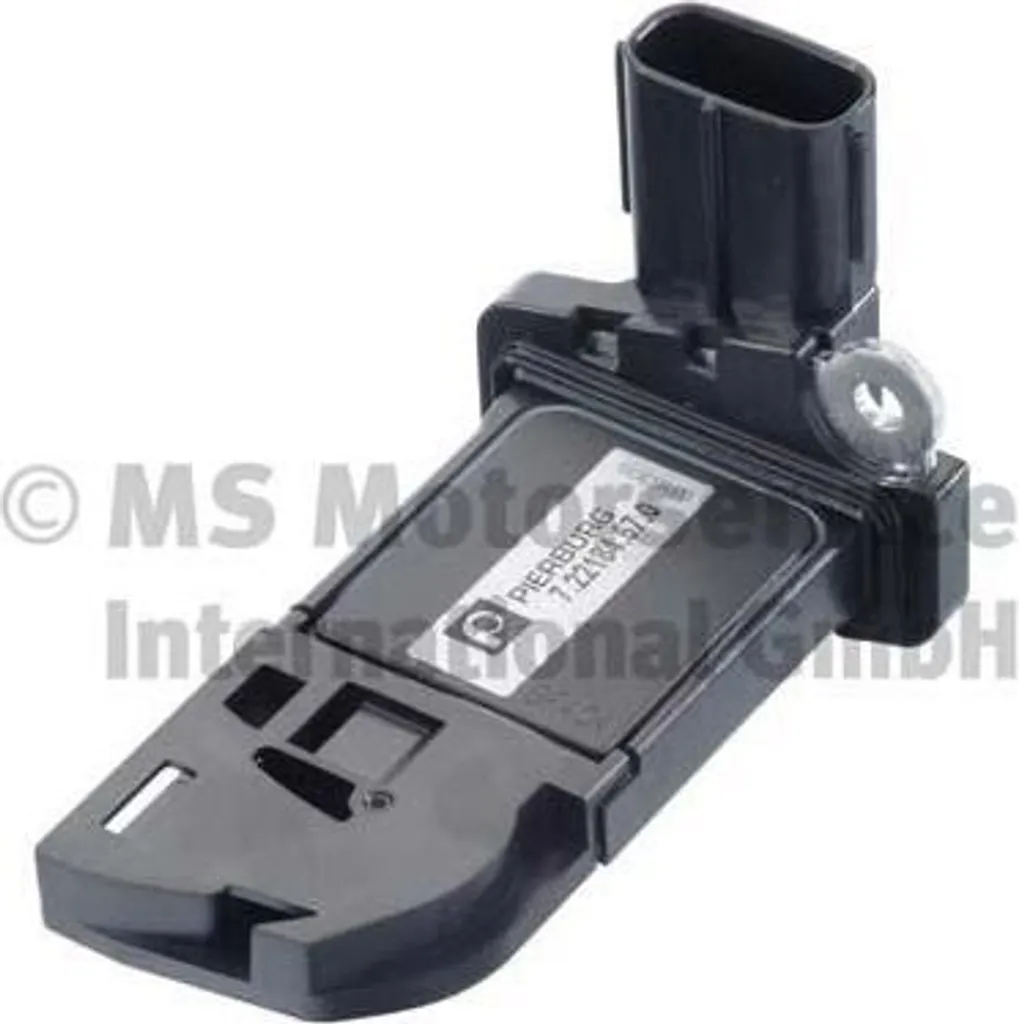 Débitmètre de masse d'air AFH70M77 pour moteur essence et diesel Toyota